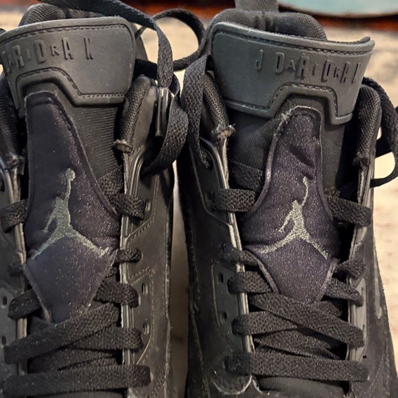 Jordan Spike - Picture 4 of 9